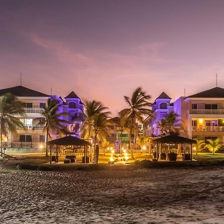 Atlantic Palace Family Inn Aquiraz Esterno foto