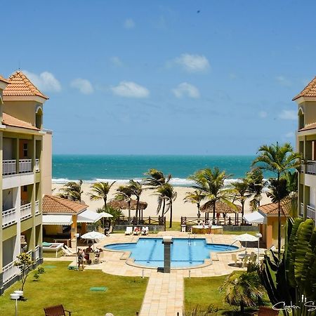 Atlantic Palace Family Inn Aquiraz Esterno foto