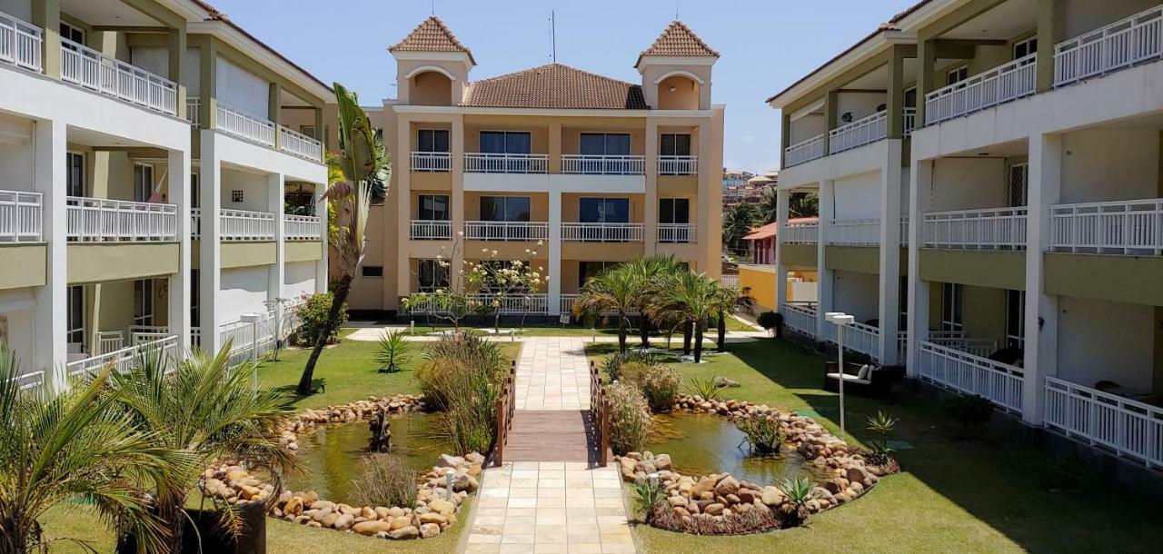 Atlantic Palace Family Inn Aquiraz Esterno foto