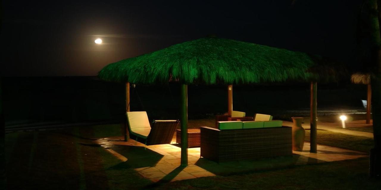 Atlantic Palace Family Inn Aquiraz Camera foto