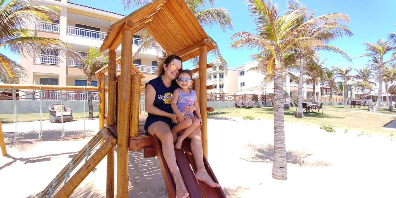 Atlantic Palace Family Inn Aquiraz Camera foto